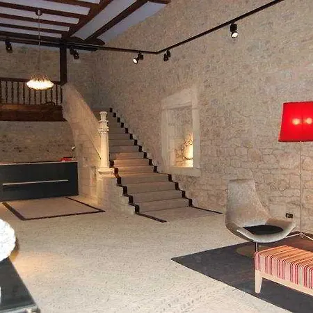 Palacio De Hotel
